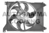 AUTOGAMMA GA228026 Fan, radiator